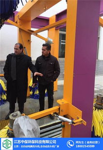 濰坊全自動電腦洗車機價格分析與中保10年服務價值