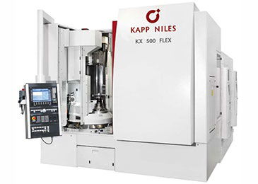 通用KAPP磨齒機 電子專用設備銷售中的成本節約利器